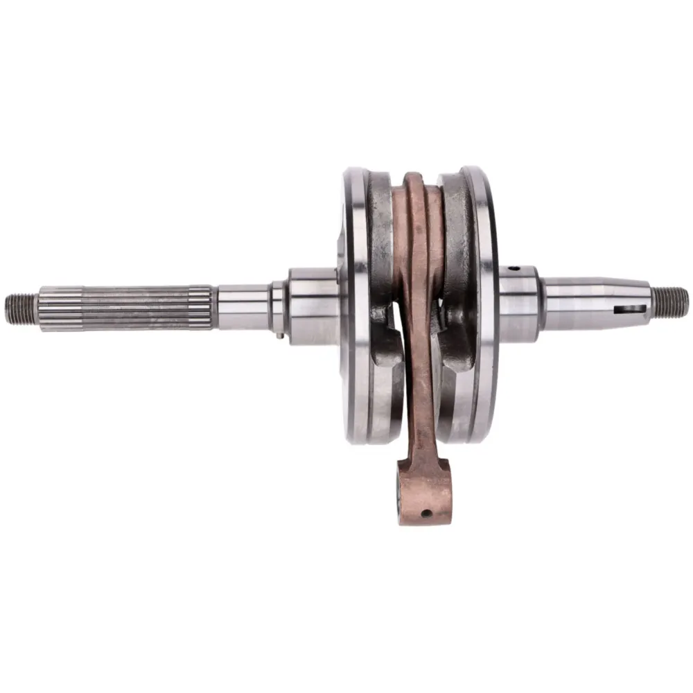 Kurbelwelle Top Racing HQ High Quality für Piaggio Motor 125_2