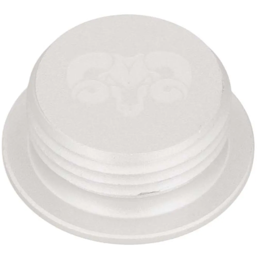 Oil filler plug 66Heroes aluminum for Sachs 503, 535 (A4479)_1