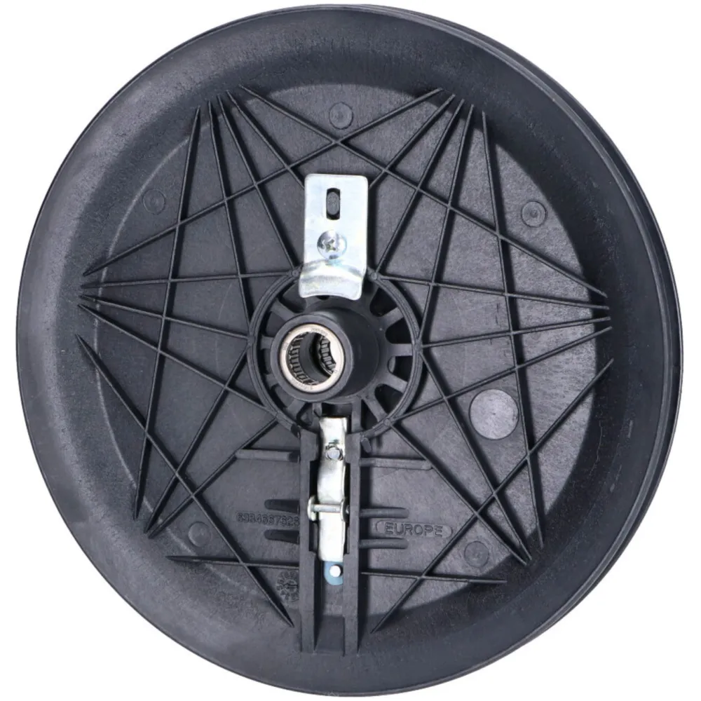 half pulley for Peugeot 103SP, MVL 28820_1