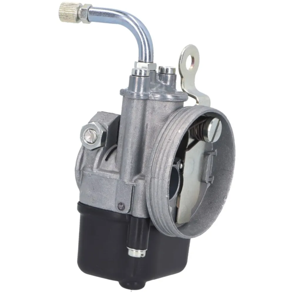 Vergaser Dellorto SHA 13/13 für Piaggio, Vespa Mofas 28884_2