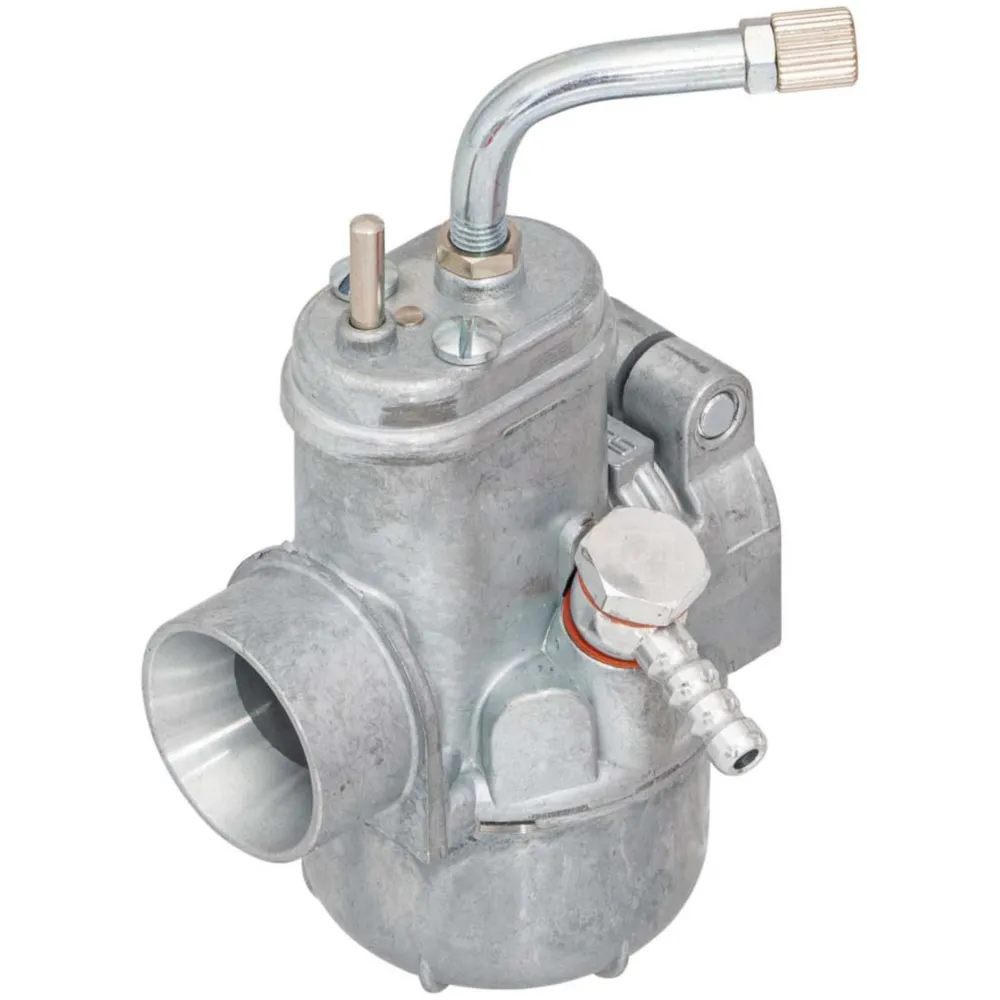 Carburetor swiing tuning 17mm SRF for Puch Maxi, Supermaxi, _2
