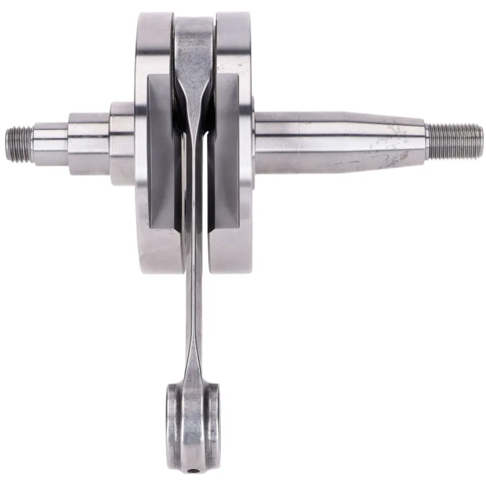 Kurbelwelle EGIG Performance Vollwange Hub 51mm, Pleuel 115m_2