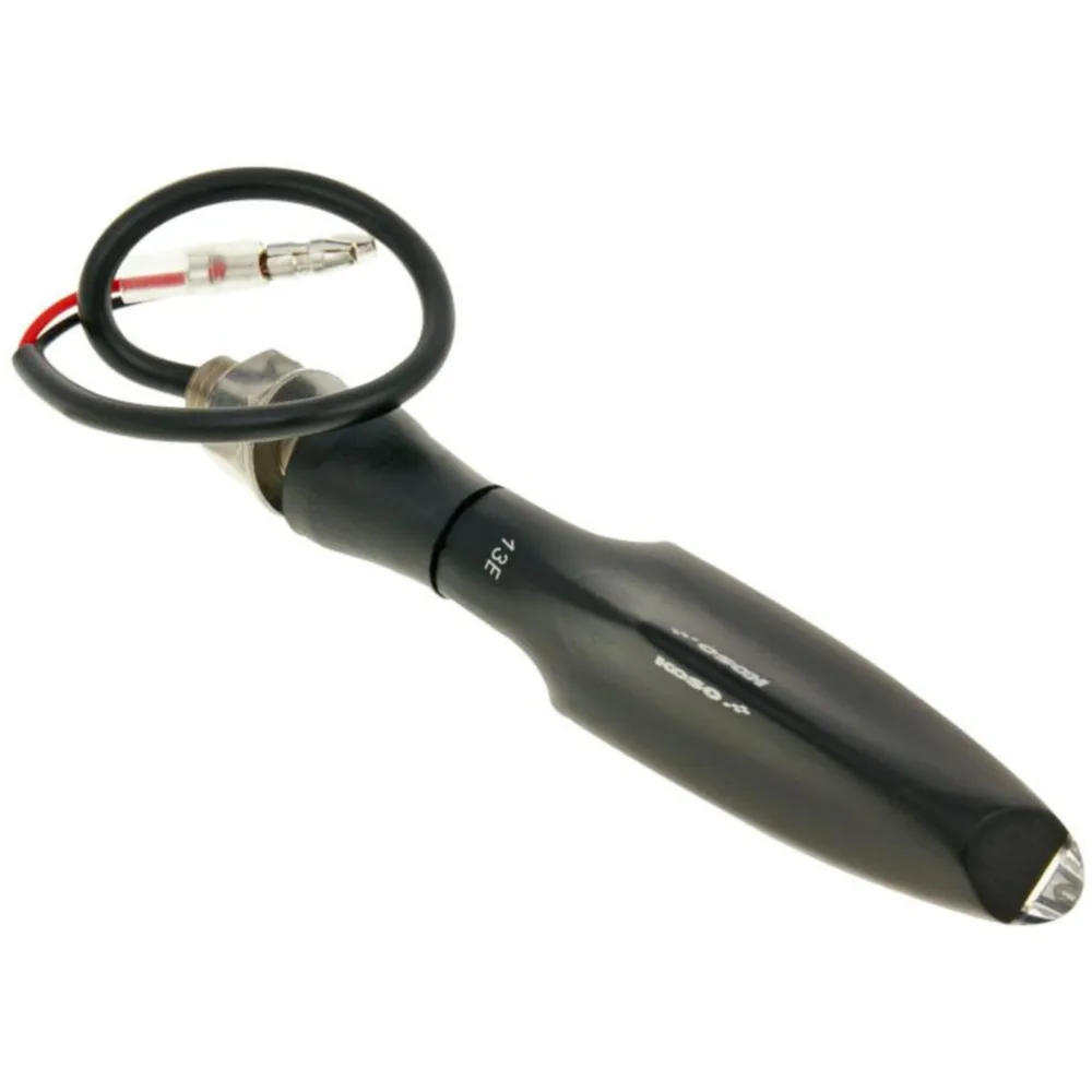 Blinker M8 Koso LED Unlimited schwarz matt 29187_2
