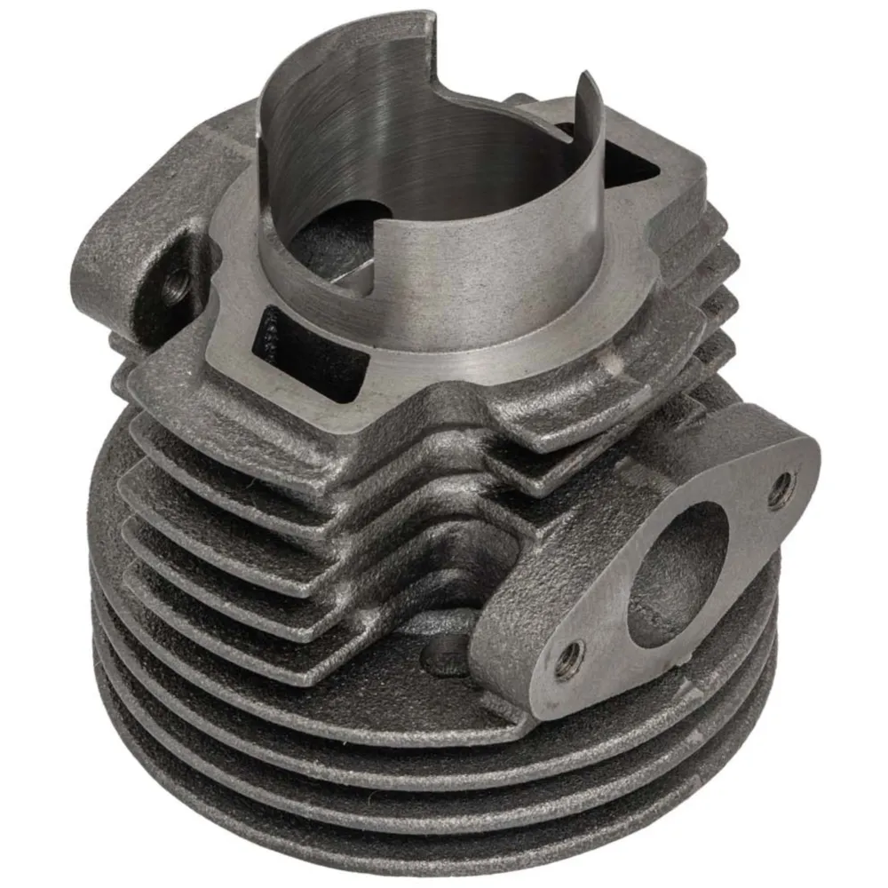 Cylinder kit swiing 55ccm 40mm for Puch X30, Velux, NG-2AH 5_1