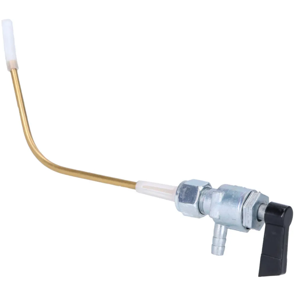 fuel tap manual M12x1 w/ plastics lever for Puch Maxi, Condo_1