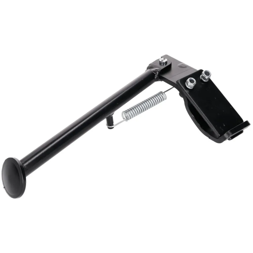 Seitenständer schwarz 26cm für Puch 29644_1