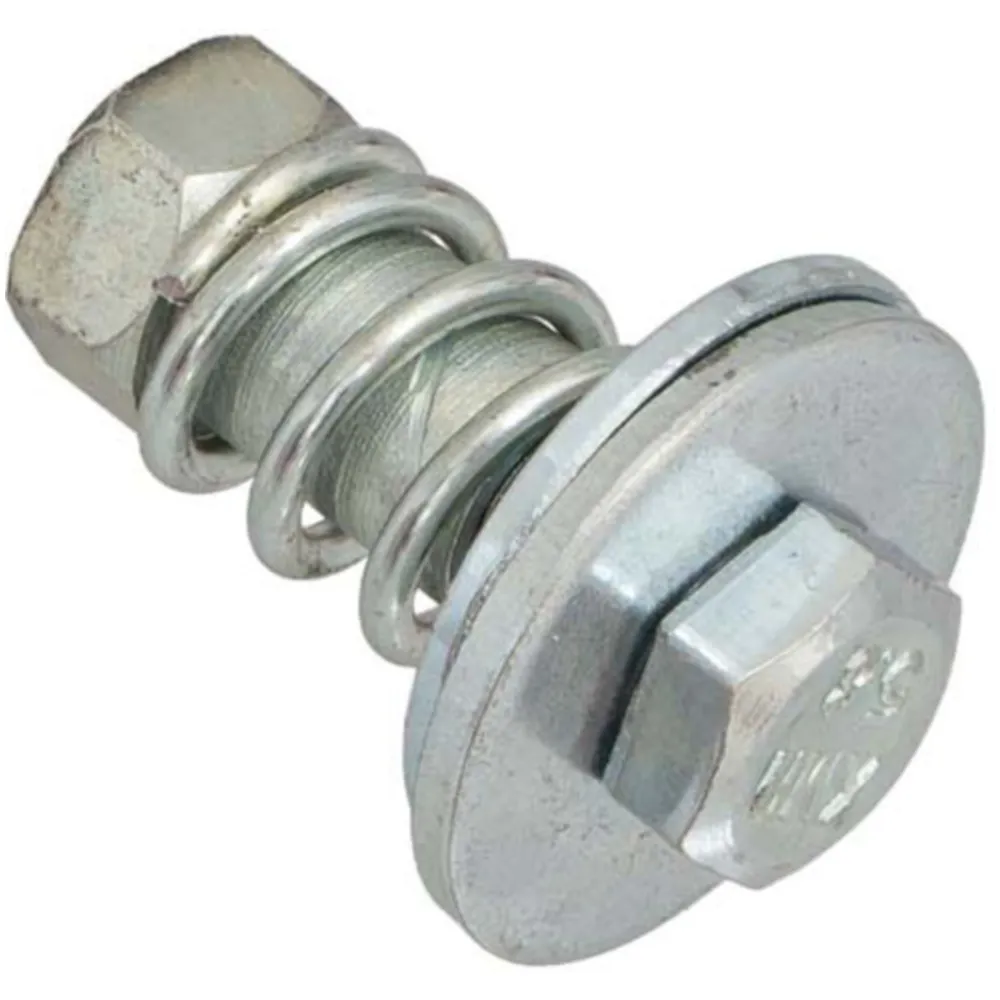 Clamping screw suspension carriage engine mount for Solex 55_1
