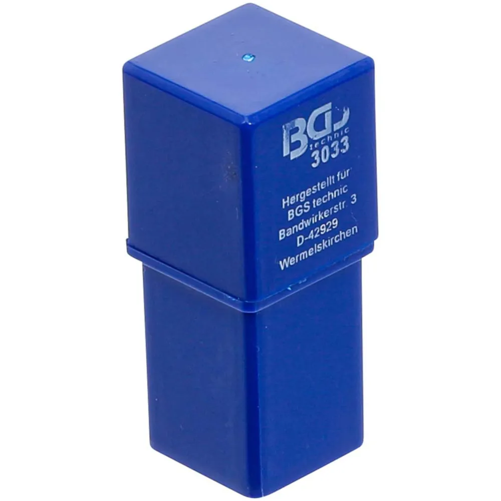 Schlagzahlen Satz 3mm DIN1451 9-teilig 55043_3