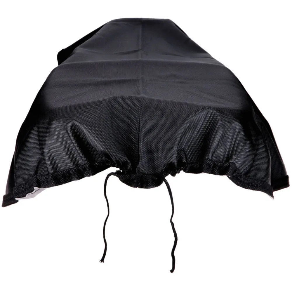 seat cover XL removable, black in color for scooters 31063_2