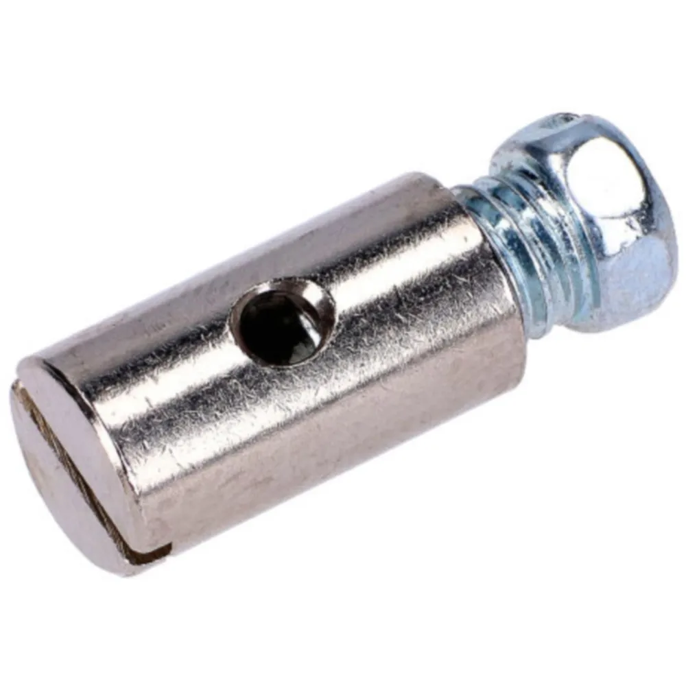 Schraubnippel für Bowdenzug - 8,0x15,0mm 31523_1