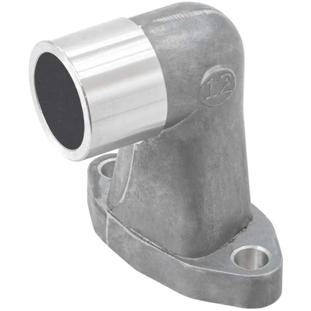 Intake manifold swiing 17mm SRF for Puch E50 55266_1