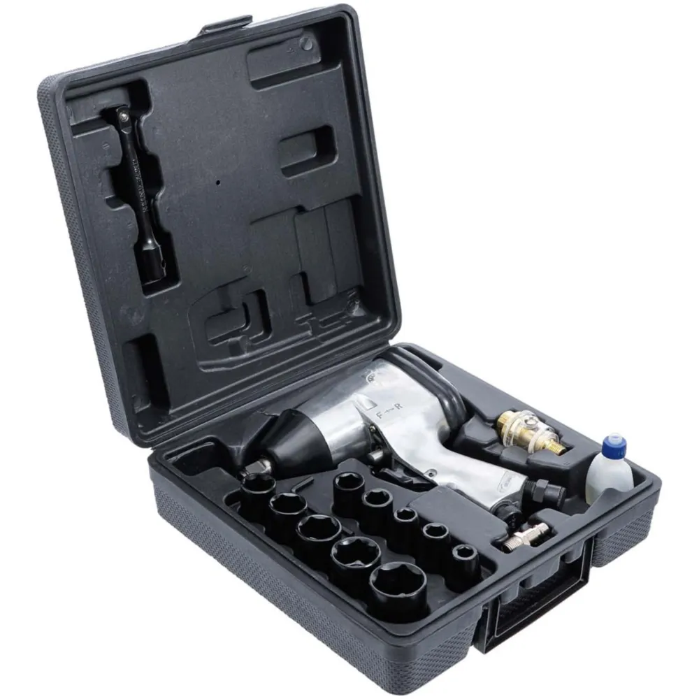 Druckluft-Schlagschrauber mit Werkzeugsatz 12,5mm (1/2") 312_2