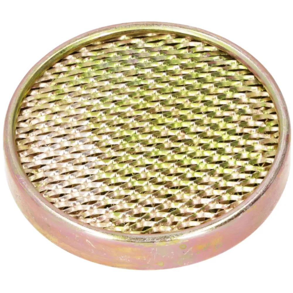 Air filter screen D=60mm for Bing SRF carburetor 55318_1