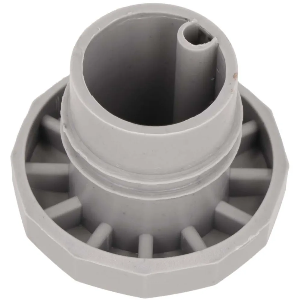 Tank cap plastic gray for Puch Maxi N 55385_1