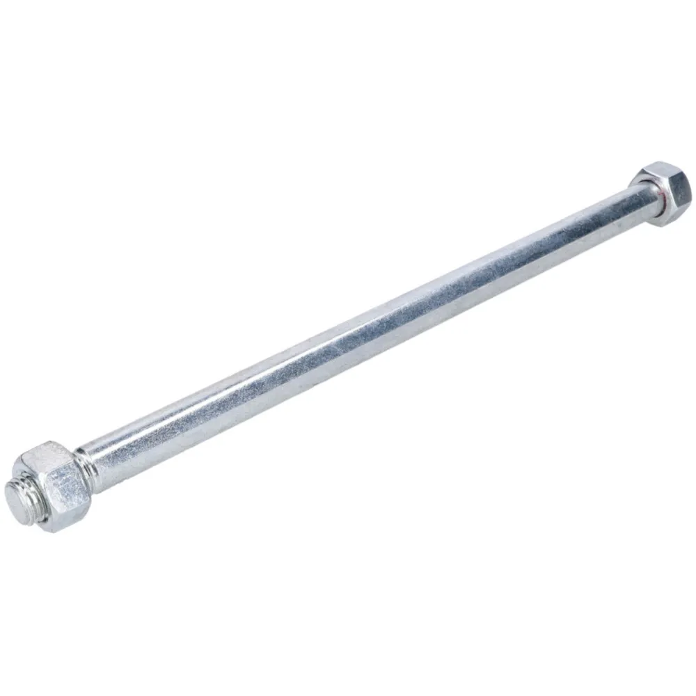 rear axle / swingarm axle 12mm for Derbi Senda 00-, Aprilia _1
