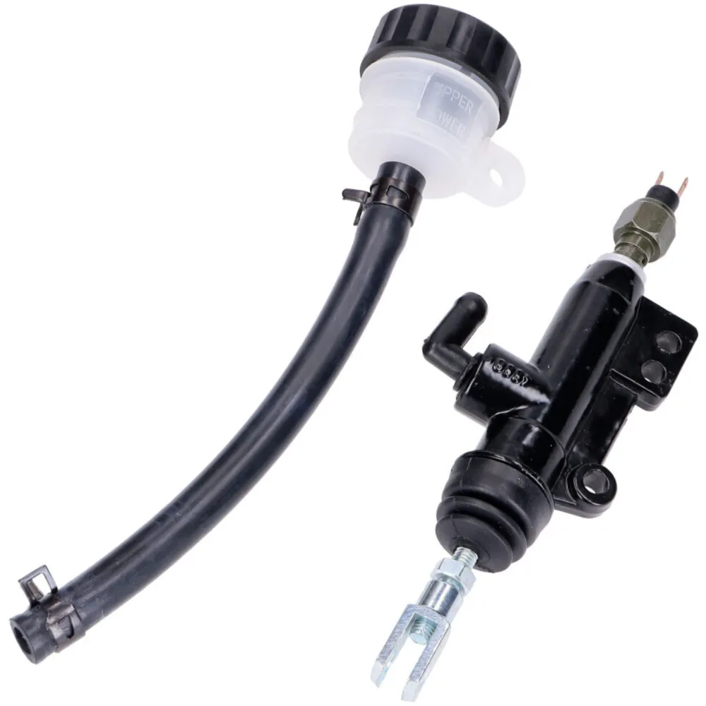 rear brake cylinder for Derbi Senda, Rieju 35812_1