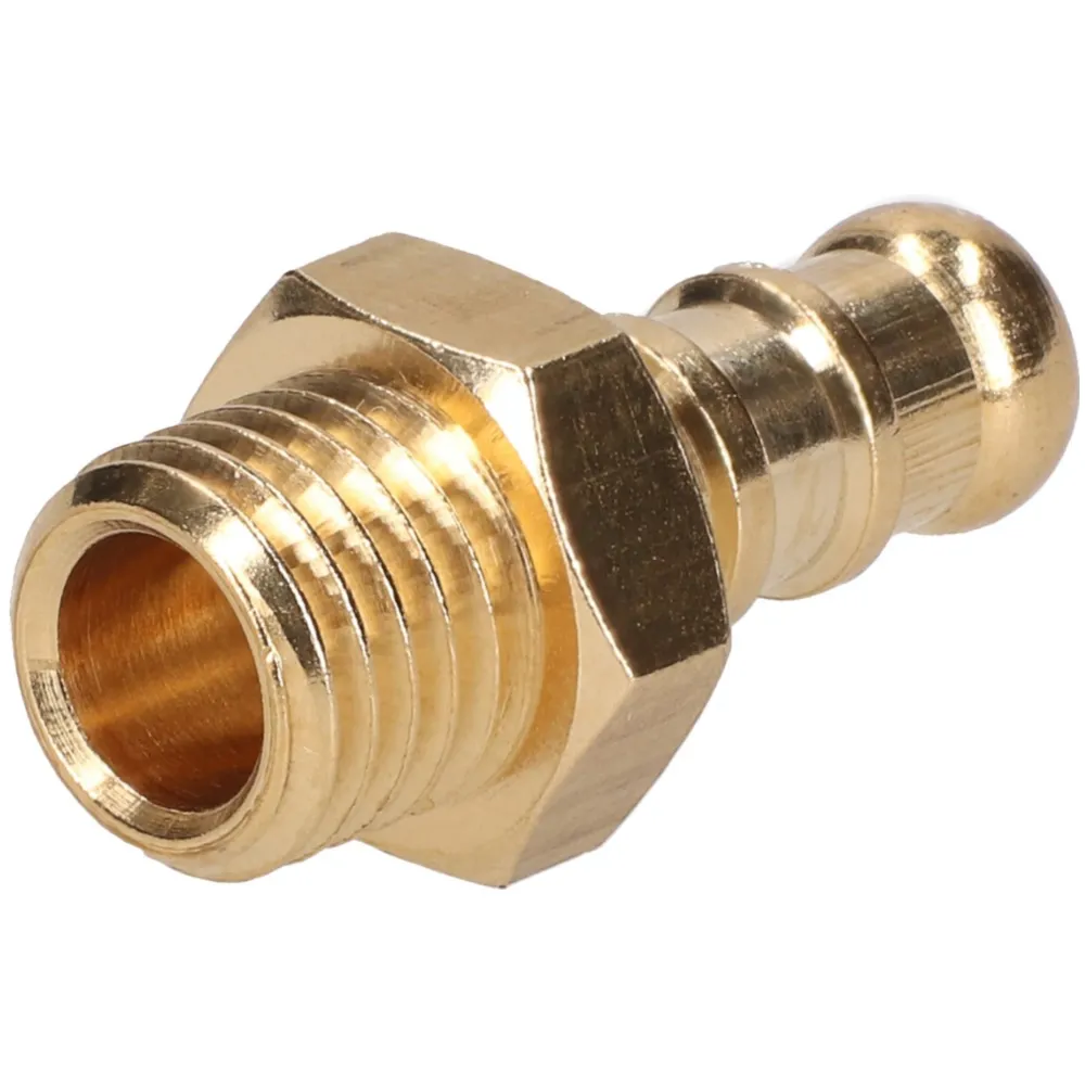 oil tubing / oil hose fitting connector M8x1 35897_1