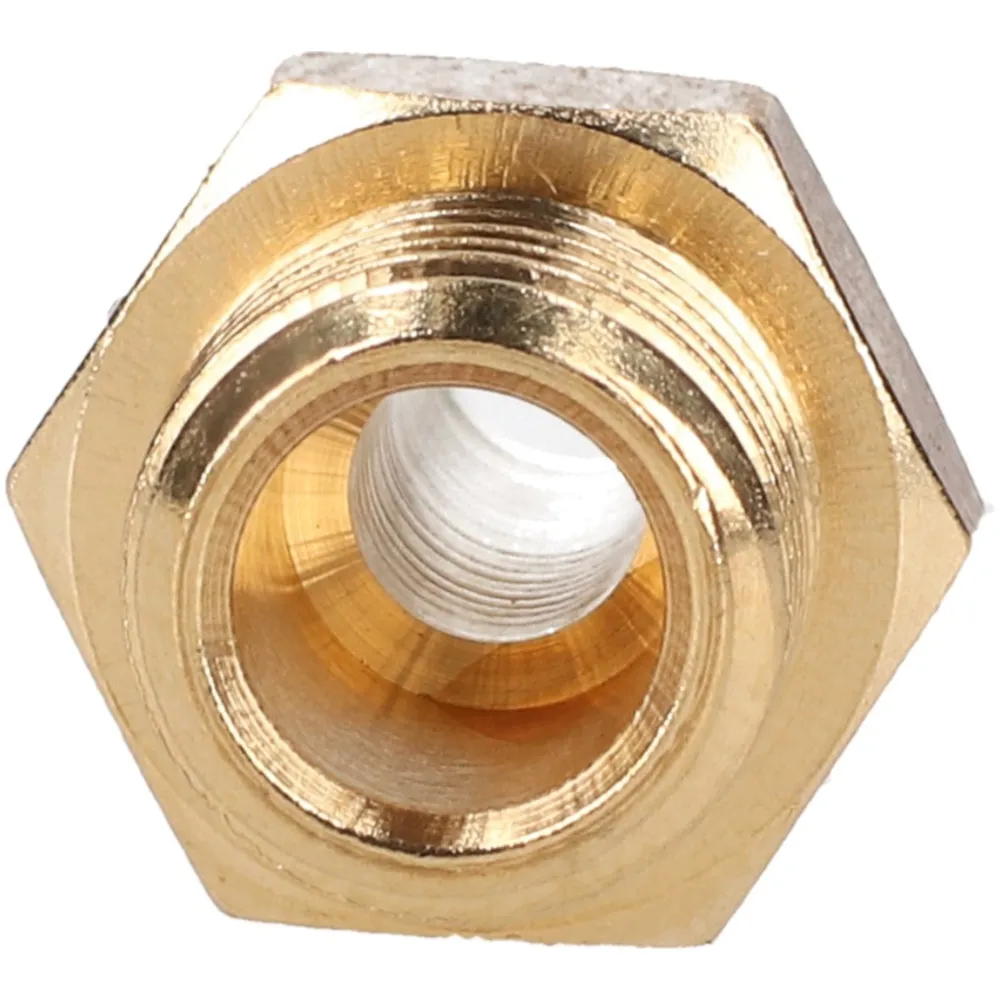 oil tubing / oil hose fitting connector M8x1 35897_2