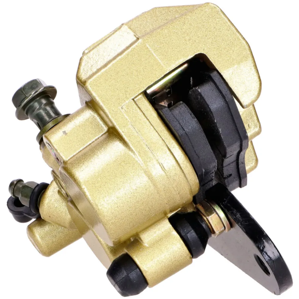 Bremssattel vorn für SYM Cello, Fiddle II, Orbit 50 36040_2