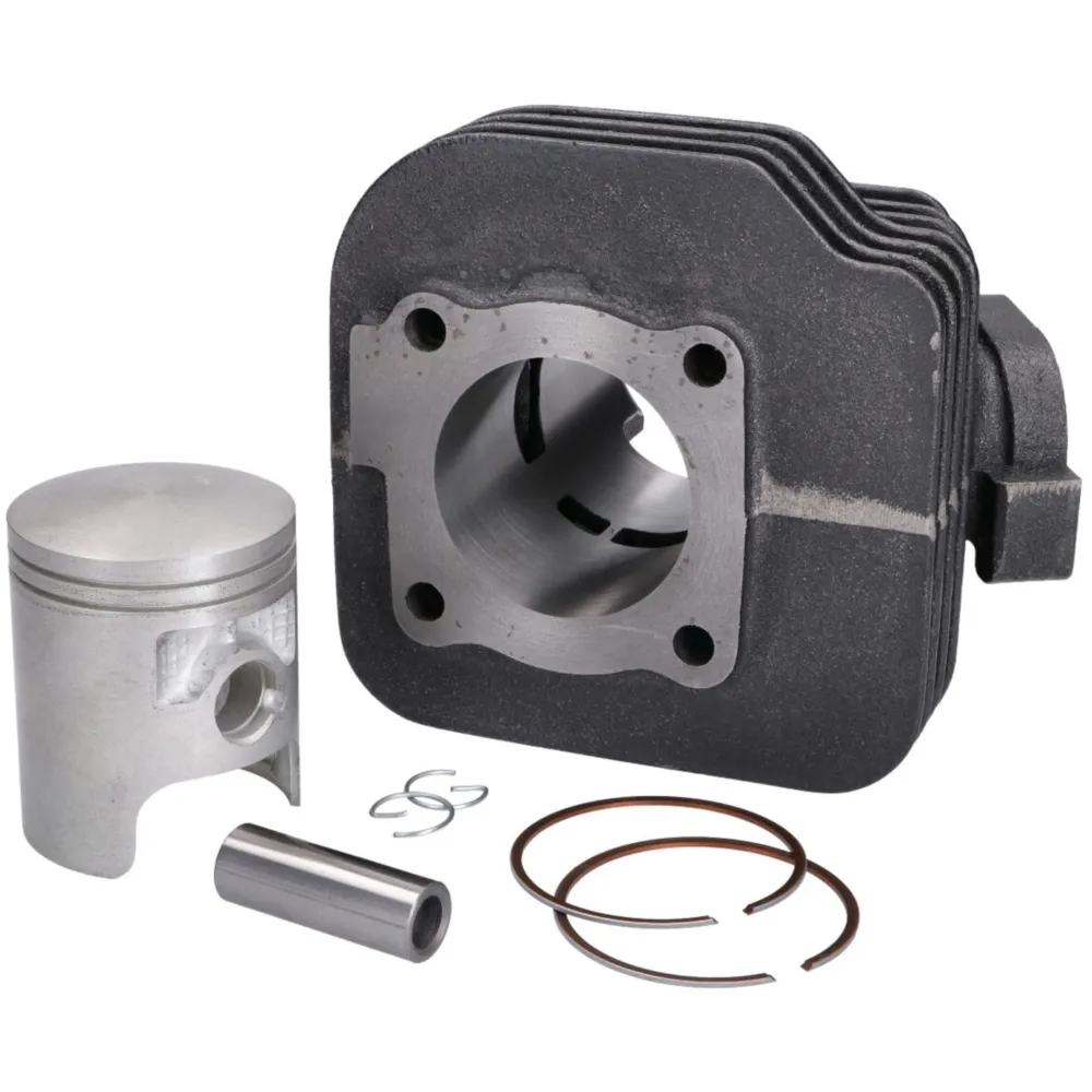 Zylinderkit 100ccm ohne Dichtsatz für Peugeot Speedfight, Tr_1