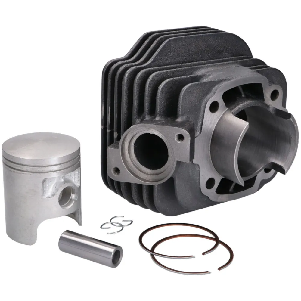 Zylinderkit 100ccm ohne Dichtsatz für Peugeot Speedfight, Tr_2