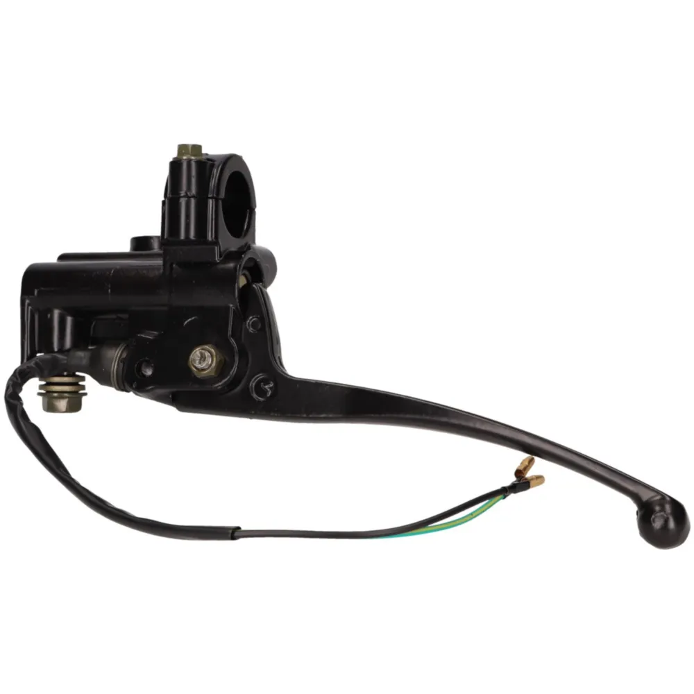 front brake master cylinder / brake pump incl. brake lever f_2