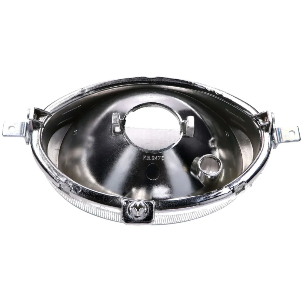 Scheinwerfer für Piaggio Liberty, Vespa ET2, ET4 36816_1