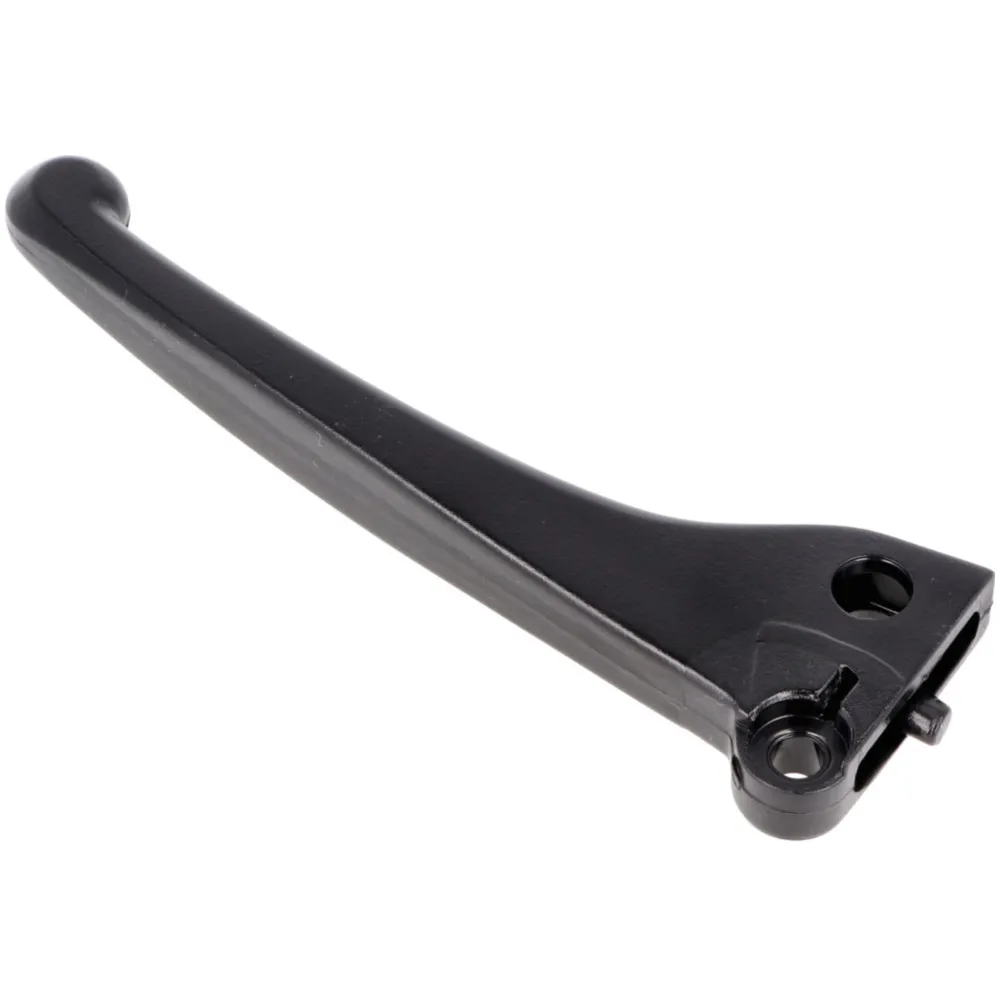 brake lever / clutch lever left-hand, black for Piaggio Ape,_1