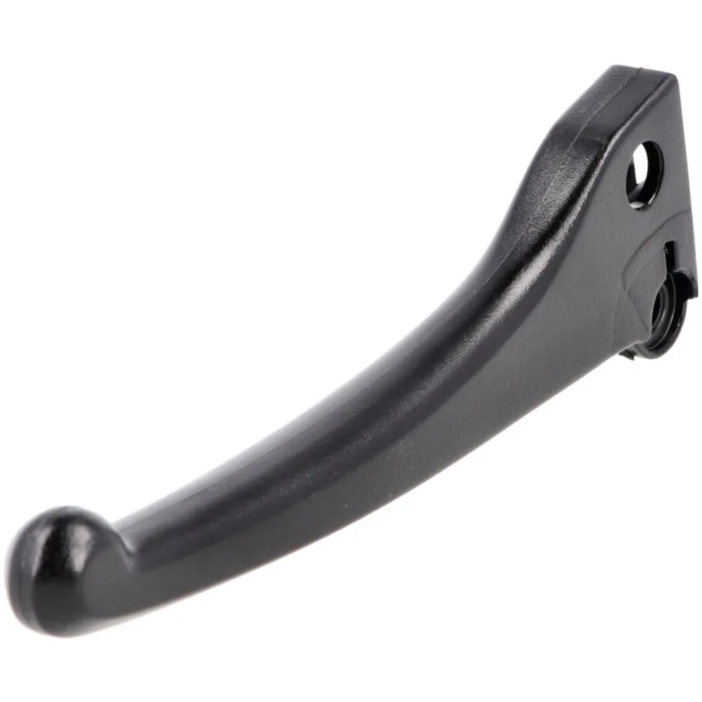 brake lever / clutch lever left-hand, black for Piaggio Ape,_3
