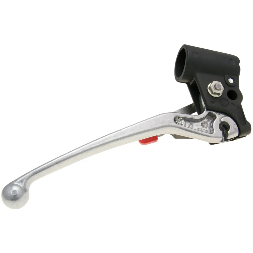 Bremsarmatur links mit Bremshebel für Piaggio Liberty 37293_2