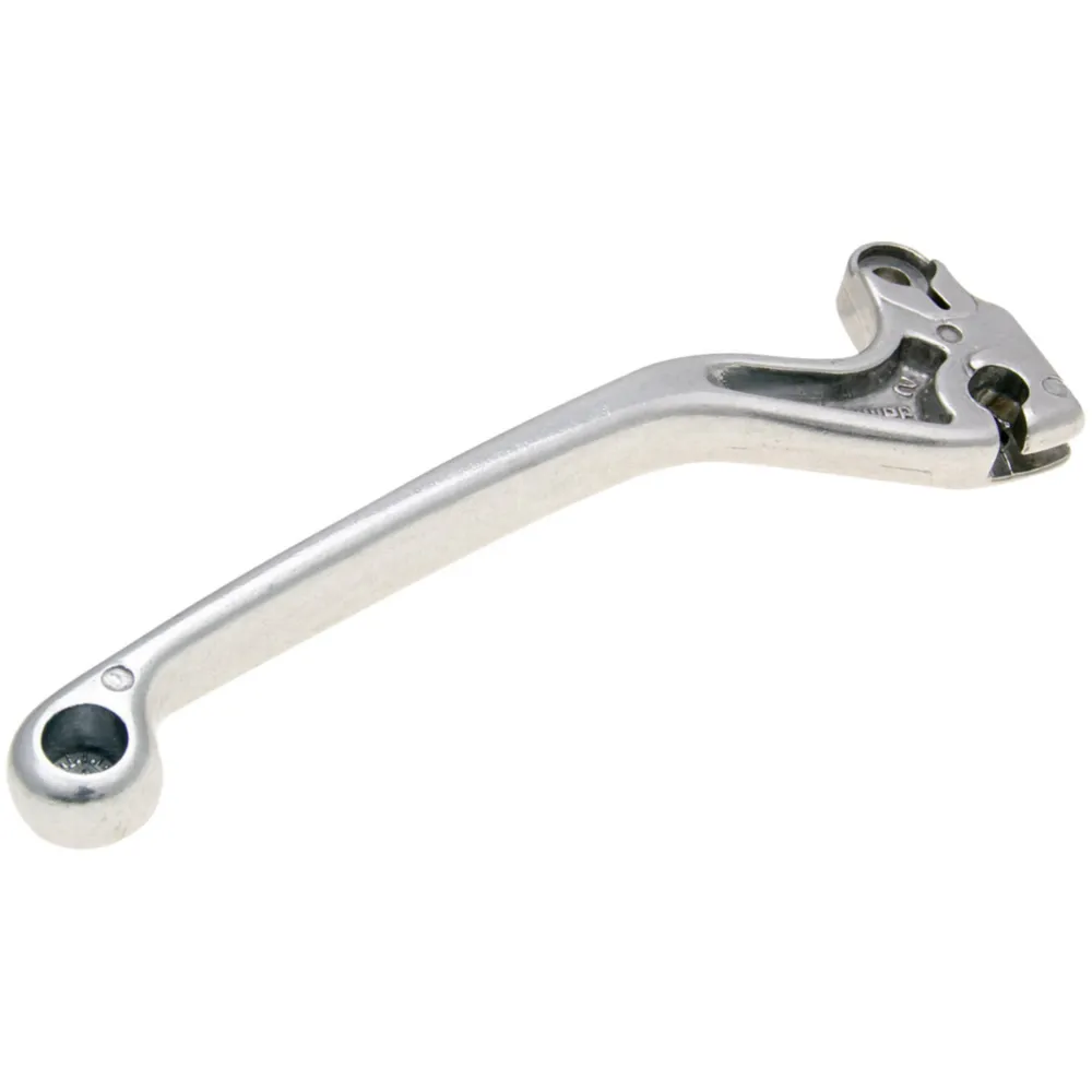 brake lever left-hand, silver for Piaggio Sfera RST, Sfera 1_1