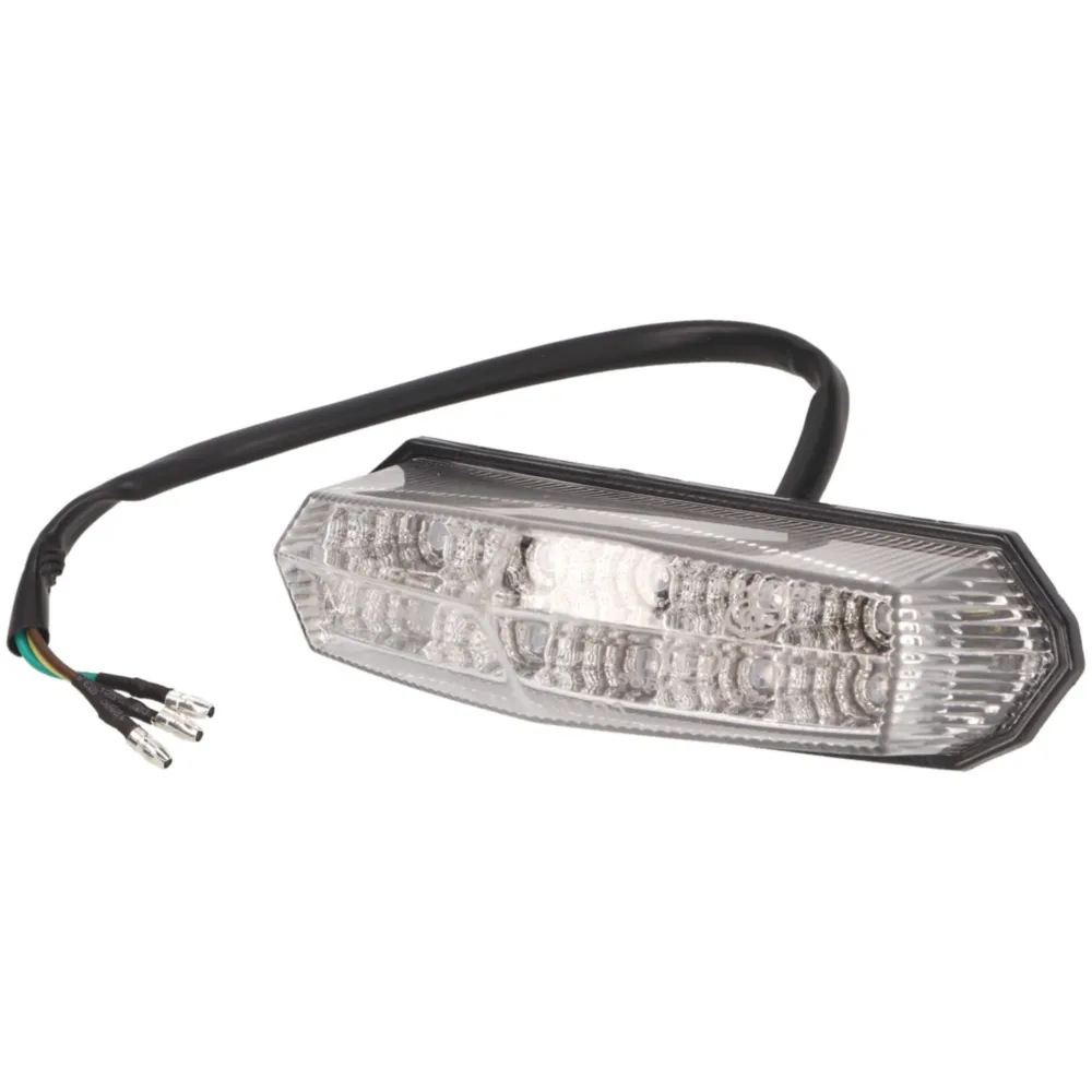 tail light assy LED for Aprilia RX, SX, Beta RR, CPI SX, Der_1
