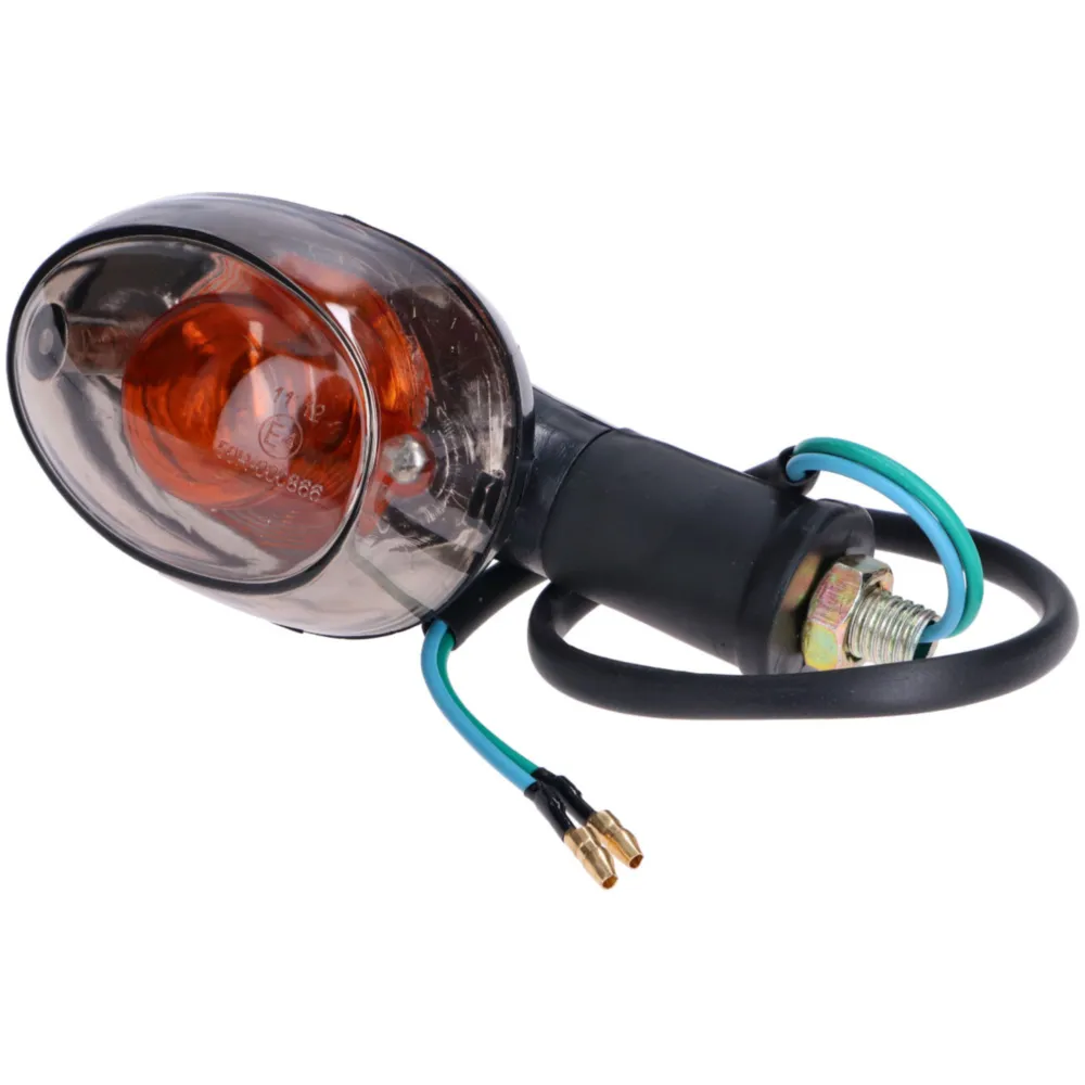 Blinker vorn links / hinten rechts für Explorer, CPI, Keeway_1