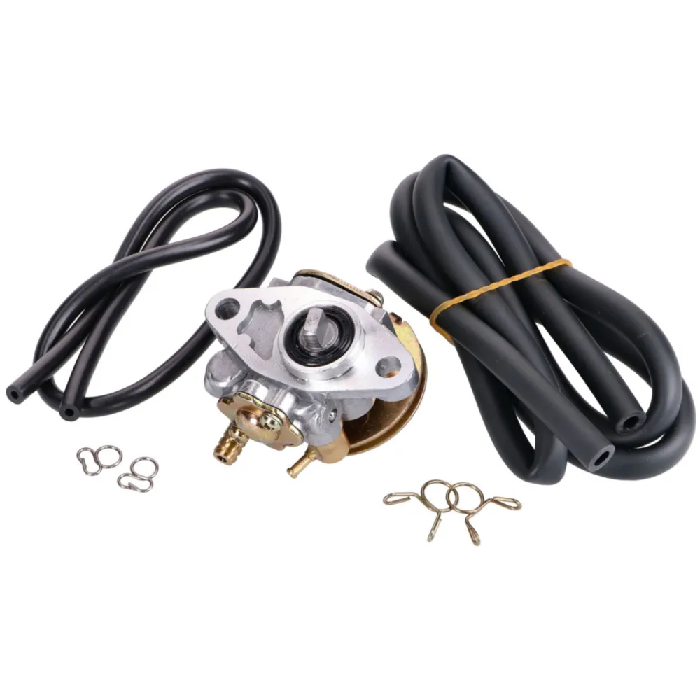 oil pump for Piaggio / Derbi engine D50B0 37820_1