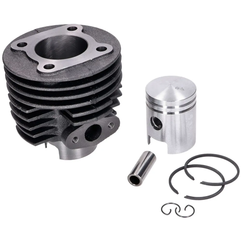 cylinder kit 60cc 40mm for Puch MS, VS, MV, DS, VZ, M50 3841_1