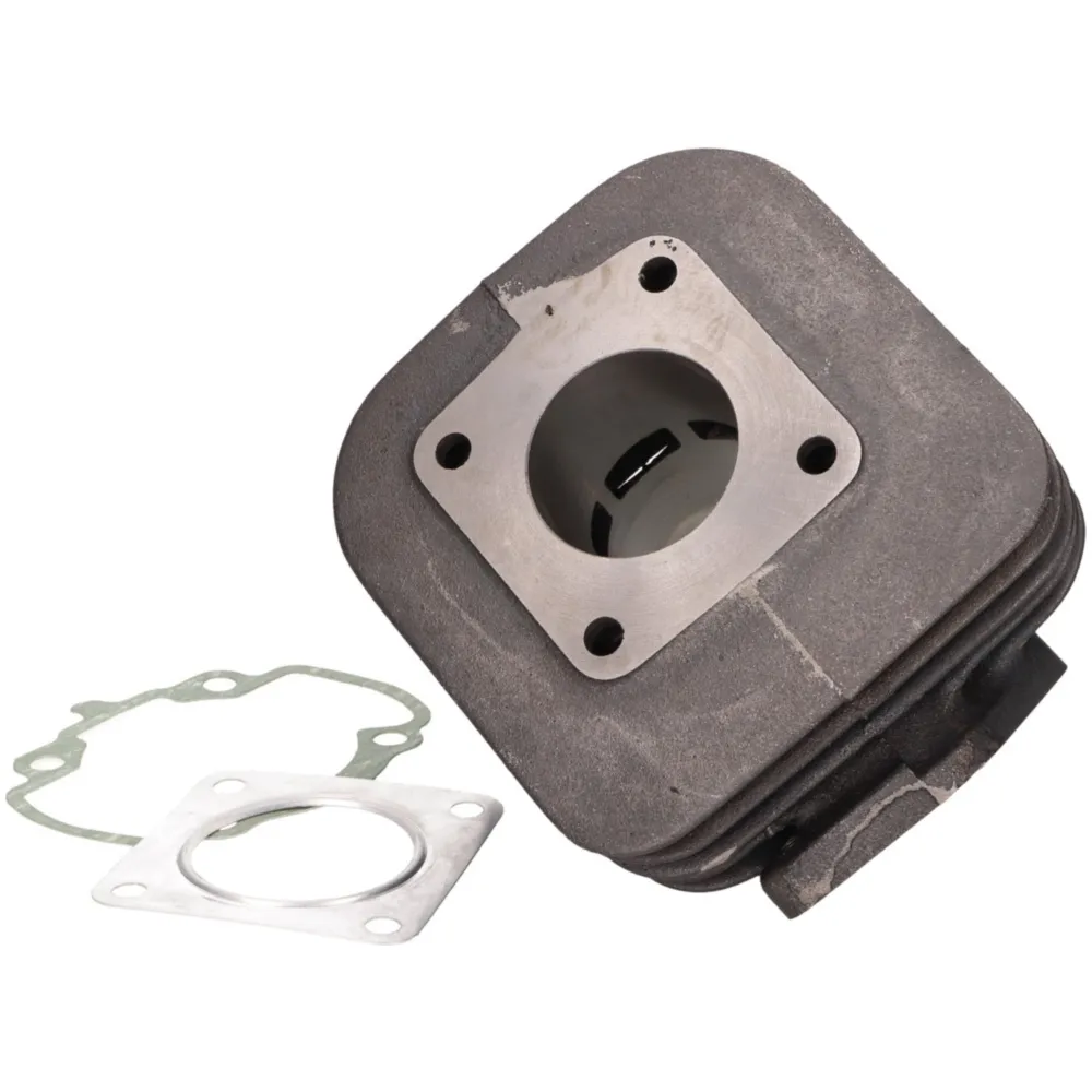 cylinder kit cast iron 50cc for Daelim S-Five, E-Five 38548_1