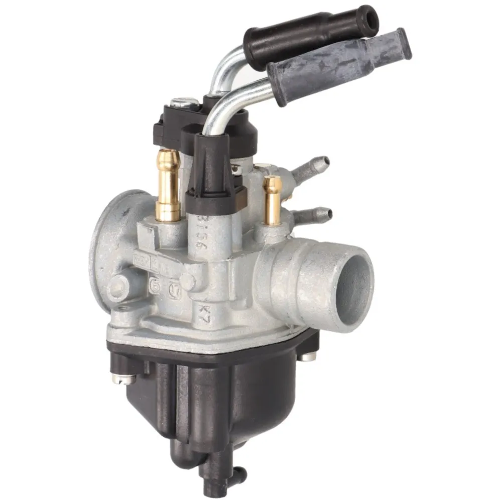 carburetor Dellorto PHBN 16 NS for MBK X-Power, MH RX, Peuge_2