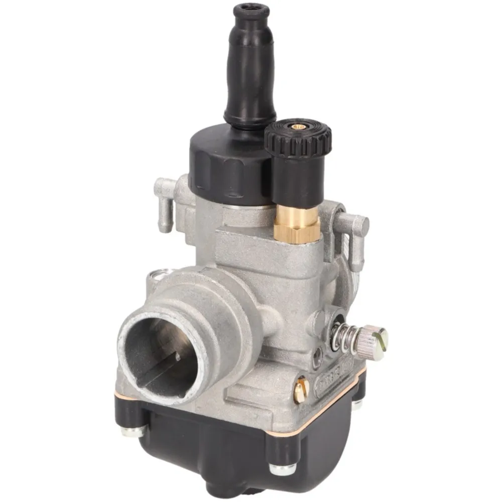 carburetor Dellorto PHBG 19 BS Racing petroil lubrication 38_2