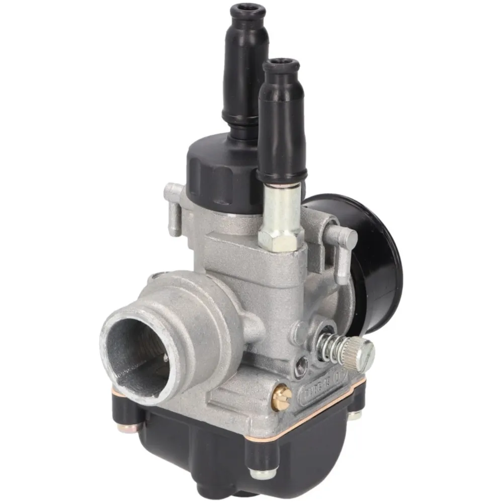 carburetor Dellorto PHBG 19 DS separate lubrication 38611_2