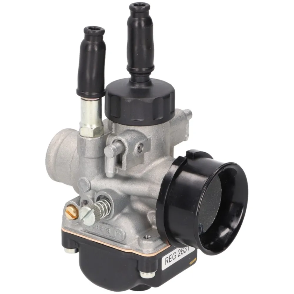 carburetor Dellorto PHBG 19 DS separate lubrication 38611_3