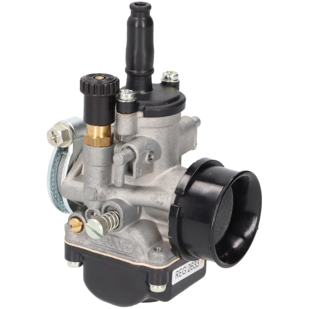 carburetor Dellorto PHBG 21 CS 38613_3