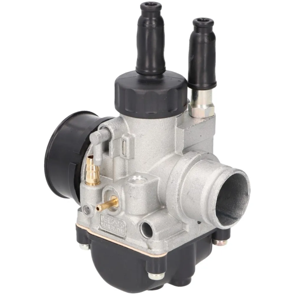 carburetor Dellorto PHBG 21 DS separate lubrication 38614_1