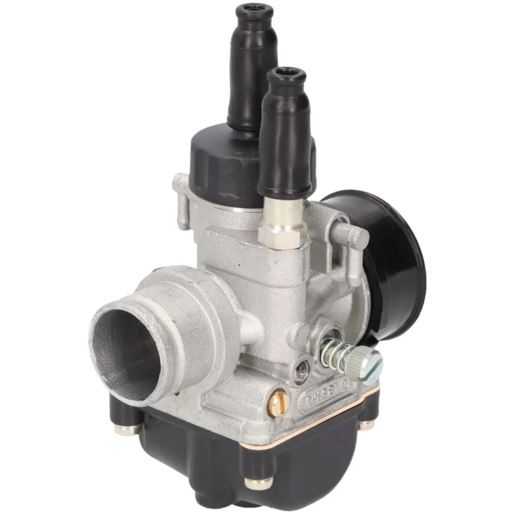 carburetor Dellorto PHBG 21 DS separate lubrication 38614_2