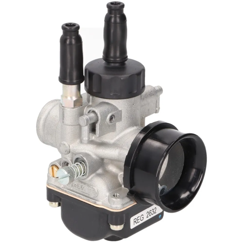 carburetor Dellorto PHBG 21 DS separate lubrication 38614_3