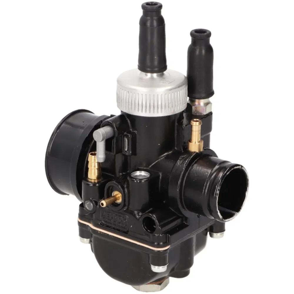 carburetor Dellorto PHBG 21 DS Racing Black Edition 38615_1