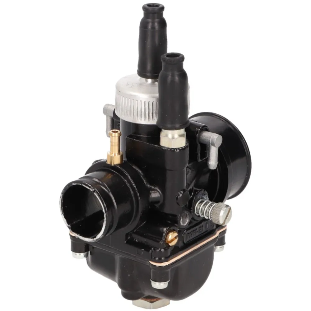 carburetor Dellorto PHBG 21 DS Racing Black Edition 38615_2