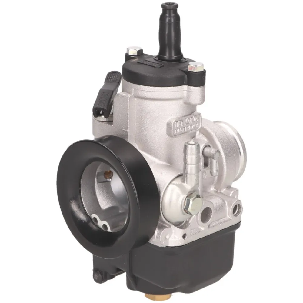 carburetor Dellorto PHBH 30 BS for Vespa PX, PE (manual chok_2