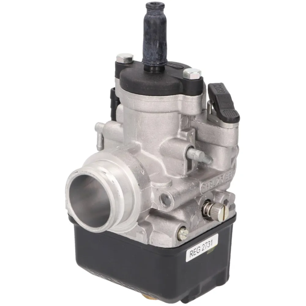carburetor Dellorto PHBL 25 BS 38619_2