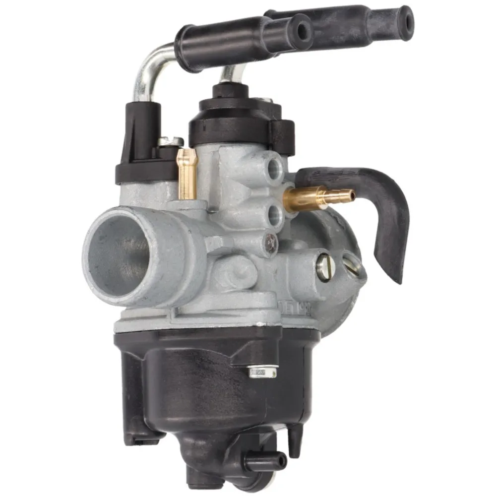 carburetor Dellorto PHBN 12 BS for Minarelli 38623_2