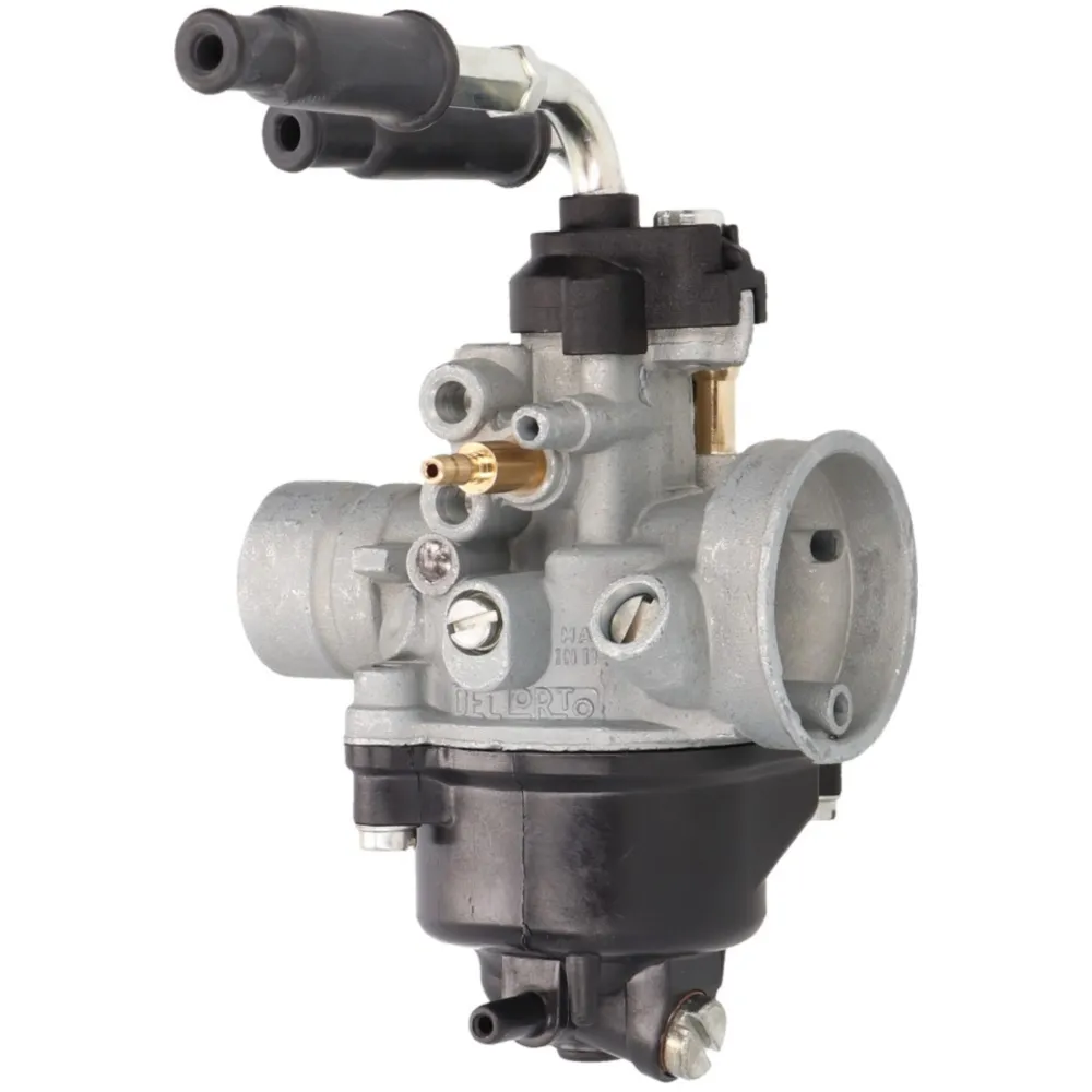 carburetor Dellorto PHBN 12 HS for MBK Booster, Yamaha BWs 3_3